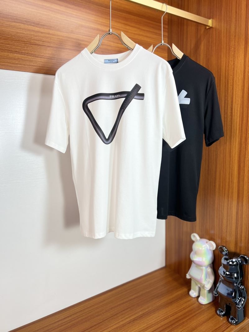 Prada T-Shirts